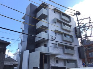 ＣＯＮＴＲＡＩＬの物件外観写真